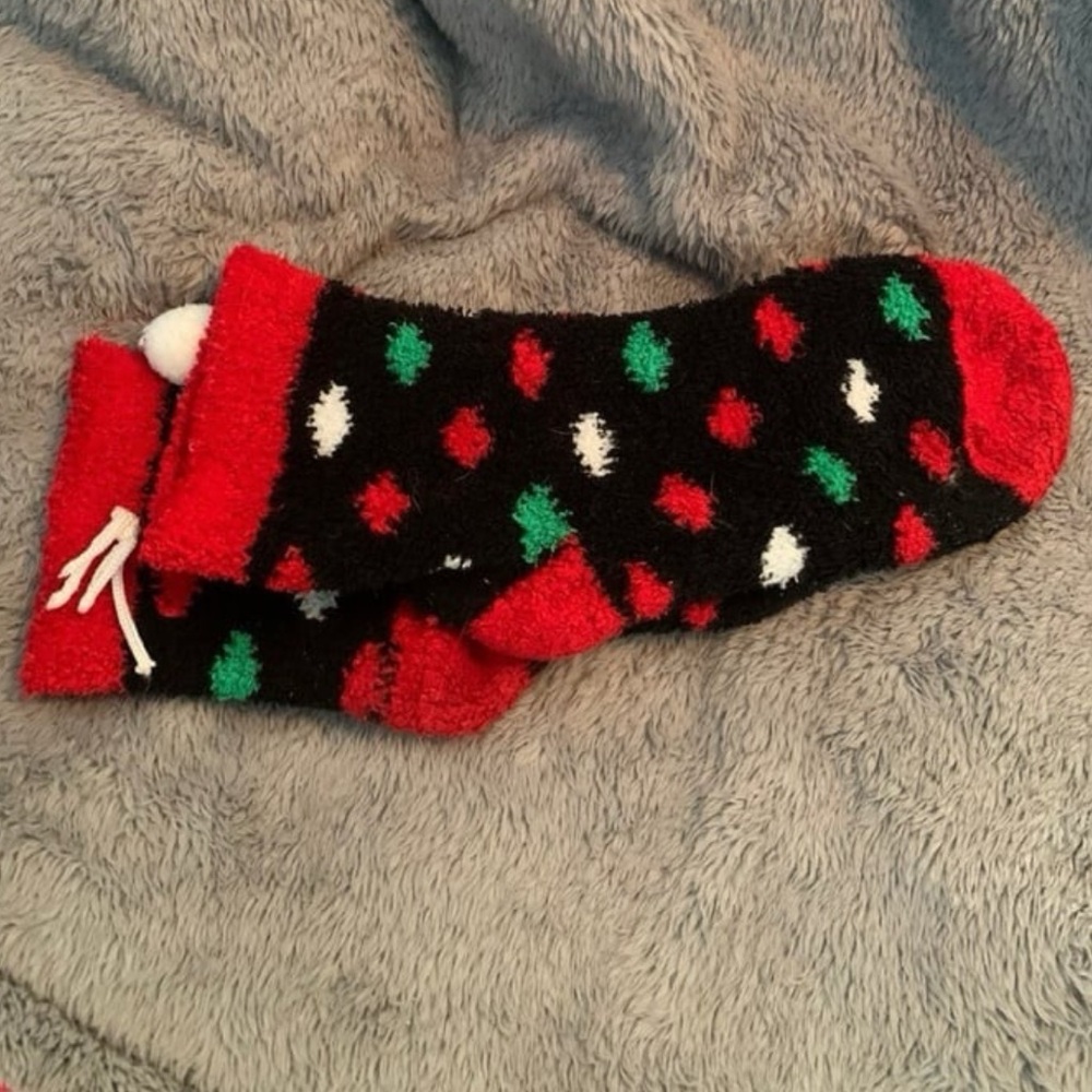 Fair Condition Socks
